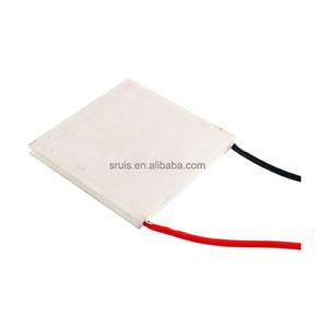 Nhiệt điện máy phát điện <span class=keywords><strong>Peltier</strong></span> mô-đun SP1848-27145 teg nhiệt độ cao 120 độ 40x40 mét - Product Image 2