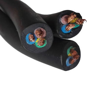Cable de Alimentación Flexible H07RNF H07BN-4-F, Precio <span class=keywords><strong>Directo</strong></span> de Fábrica - Product Image 5