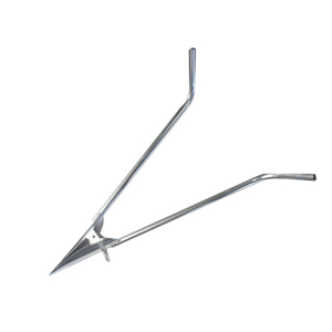 Nông nghiệp công cụ Hot Bán bài lỗ <span class=keywords><strong>Digger</strong></span> với kim loại xử lý xẻng Spade đào công cụ - Product Image 4