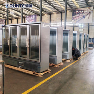 מקררים ומקפיאים בצבע אפור, 2 דלתות, <span class=keywords><strong>3</strong></span> דלתות, <span class=keywords><strong>4</strong></span> דלתות - Product Image 6