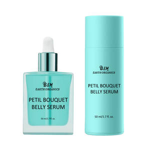 Minyak Tubuh penutrisi penghilang tanda kerutan, minyak perut kehamilan Ultra menghidrasi minyak perut untuk terapi <span class=keywords><strong>Stretch</strong></span> <span class=keywords><strong>Mark</strong></span> wanita hamil - Product Image 6