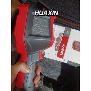 กล้องถ่ายภาพความร้อนอินฟราเรด Uni-t UTi260E - Product Image 4