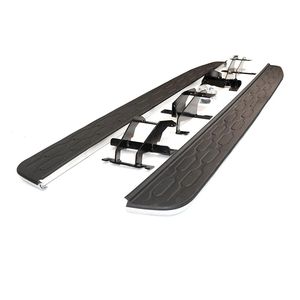 Accessoires de voiture 4x4 JOESHIER, fabriqués en Chine, marchepieds latéraux tout-terrain pour Land Rover Discovery 5 2017+ - Product Image 6