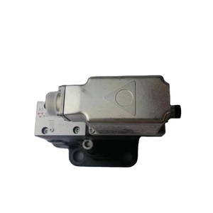 วาล์วควบคุมแรงดันแบบสัดส่วน ATOS AGMZO-A-10/100 สำหรับเครื่องบดถ่านหิน ระบบไฮดรอลิกโรงไฟฟ้าพลังงานความร้อน แรงดัน 350 แรงดัน 600 แรงไหล - Product Image 4