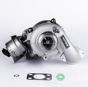 Prix d'usine 9686120680 Turbocompresseur pour <span class=keywords><strong>Ford</strong></span> Focus <span class=keywords><strong>C</strong></span>-<span class=keywords><strong>Max</strong></span> <span class=keywords><strong>1</strong></span>.<span class=keywords><strong>6</strong></span> <span class=keywords><strong>TDCi</strong></span> T1DB T1DA 2007- - Product Image 5