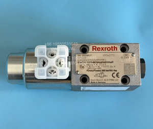 Nuevo y Original R901288537 4WE 6 D6X/EG24N9XNK4 Direccional, de Control - Product Image 3
