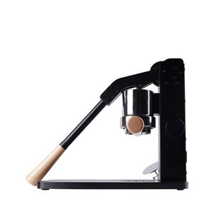 Máquina <span class=keywords><strong>de</strong></span> Espresso Manual Italiana con Control <span class=keywords><strong>de</strong></span> Temperatura PID, Varilla <span class=keywords><strong>de</strong></span> Presión Variable Manual Concentrada, <span class=keywords><strong>Cafetera</strong></span> Manual <span class=keywords><strong>de</strong></span> 58 mm - Product Image 2