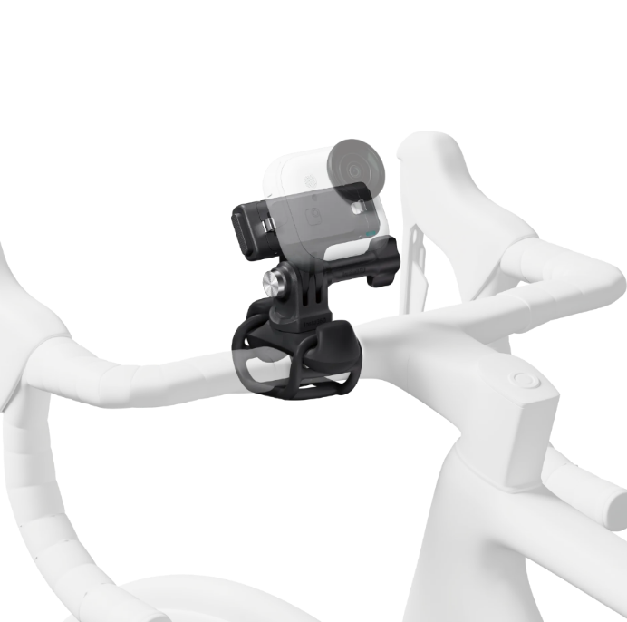 Support de sangle GO Ultra Flexi