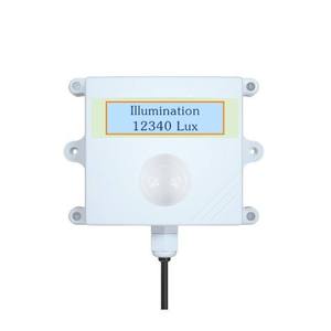 CDG-14A Light Intensity <strong>Sensor</strong> Illumination Acquisition Transmitter For Agriculture Greenhouse Farm Light <strong>Control</strong> - Product Image 1
