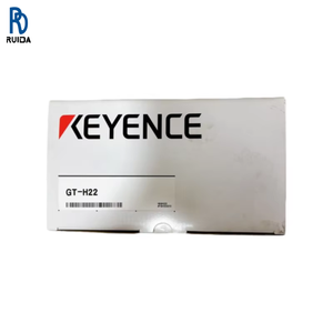 Capteur de contact numérique universel authentique KEYENCE GT-H22 : Focalisation sur un contact stable et une protection élevée - Product Image 1