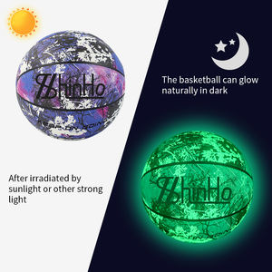 Set de Baloncesto Luminoso Comercial Shinho, Diseñado para Ligas Nocturnas y Centros de Entretenimiento, Generador de Revenidos Rentable - Product Image 3