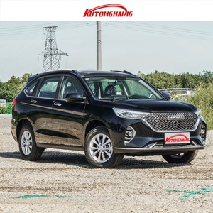 Haval M6 2023 cộng với 1.5t 5-DOOR 5 chỗ ngồi SUV xăng xe, bán chạy nhất 0 km tại Trung Quốc xe mới phổ biến trong tất cả các sẽ - Product Image 4