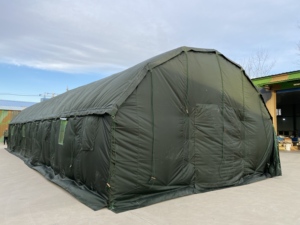 <span class=keywords><strong>Tenda</strong></span> da Campo a Cupola di Alta Qualità, Resistente e di Grandi Dimensioni, Stile Arco - Product Image 3