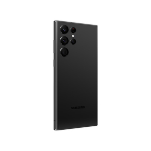 Utilisé pour <span class=keywords><strong>S22</strong></span> <span class=keywords><strong>Ultra</strong></span> 5G SM S908U Noir 512 Go de stockage 12 Go de RAM Batterie 5000 mAh Appareil photo 108 MP/40 MP Double SIM Débloqué en usine - Product Image 6