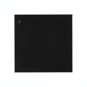 Componente Electrónico MCF5211LCVM66 81 LBGA Integrado Original - Product Image 1