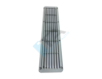 Diffuseur d'air pour intérieur de toit directionnel, pour panneau camping-car, Mini Van, caravane, Sprinter, Conversion de maître