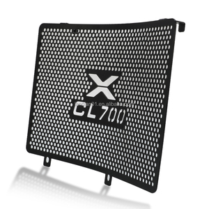 Accessoires de <span class=keywords><strong>moto</strong></span> pour CFMOTO 700CL-X CLX700 <span class=keywords><strong>700</strong></span> CL X <span class=keywords><strong>CLX</strong></span> <span class=keywords><strong>700</strong></span> Protecteur de calandre de radiateur Pièces de <span class=keywords><strong>moto</strong></span> <span class=keywords><strong>CLX</strong></span>-<span class=keywords><strong>700</strong></span> - Product Image 3