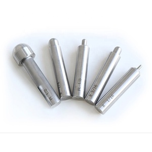 เครื่องทดสอบแรงกระแทก BGD 301, อุปกรณ์ทดสอบของดูปองท์ ASTM D2794 JISK 5400 เครื่องทดสอบ - Product Image 2