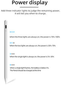 Tylus-lapicero <span class=keywords><strong>2</strong></span> en 1, accesorio ajustable - Product Image 2