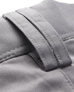 Machine à coudre industrielle RONMACK RM-860-10 manuelle à entraînement direct pour boucles de ceinture et points invisibles pour pantalons - Product Image 2