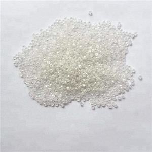 Diamant brut blanc HPHT cultivé en laboratoire, pierre brute non taillée pour la fabrication de bijoux et les applications en gemmologie - Product Image 3