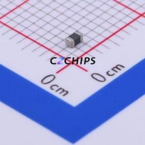 SZ1608K202TF Ferrite Bead 0603 RF ( Impedance @ Frequency: 2kOhm@100MHz )( Error: 25% )( DC Resistance (DCR): 1Ohm ) - Product Image 1