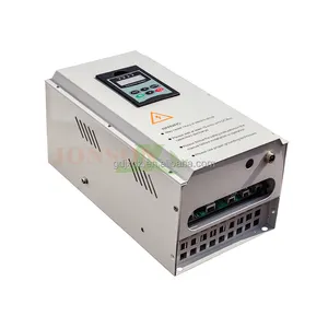 Multi Function 8kw Ultrasonic frequency induction heating for roasting machine applications