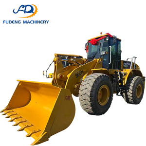 الأكثر مبيعًا حمولة جاهزة إلى 6 أطنان جرافة ذات عجلات سفينة قط مستعملة للتعدين الفعال - Product Image 1