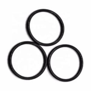 Joints toriques en caoutchouc de Chine : NBR, FKM, FPM, EPDM, PTFE, PU, Silicone – Joints toriques plats en caoutchouc et joints toriques en caoutchouc nitrile et silicone - Product Image 1