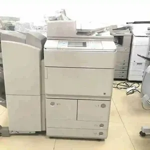 Orijinal T01 Toner kartuşu ile görüntü basın 6275 için yüksek kaliteli yeniden üretilmiş renkli fotokopi makinesi