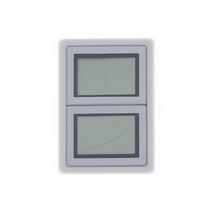 Terminal d'opérateur industriel KEYENCE d'origine authentique CA-MP81, étanche IP65, boîtier ABS, large plage de tension 24VDC, Ethernet - Product Image 5