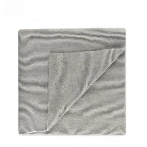 Paño de Limpieza para Auto NIKO de Microfibra Suave sin Bordes, 420 g/m², Tipo Perla, para Pulir y Encerar Autos - Product Image 1