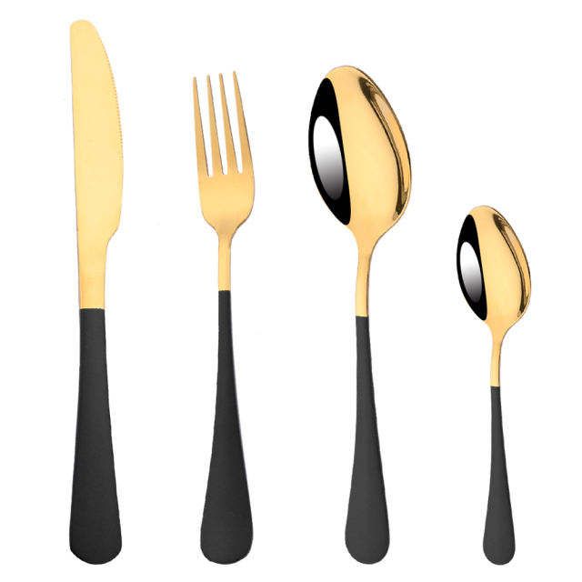 ทองคำดำ