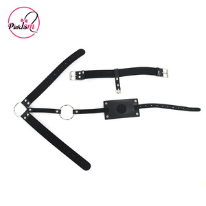 Vente directe d'usine d'accessoires de masturbation SM, de ceintures de chasteté pour hommes, de produits pour adultes de discipline et de punition, de g-strings. - Product Image 5