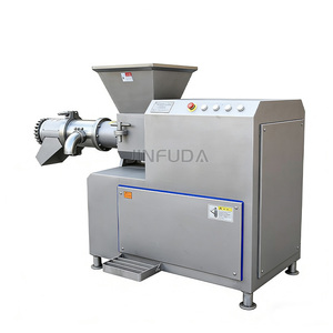 Máquina Procesadora <span class=keywords><strong>de</strong></span> Pescado: Removedor <span class=keywords><strong>de</strong></span> Espinas <span class=keywords><strong>de</strong></span> Pescado y Recolector Automático <span class=keywords><strong>de</strong></span> Carne - Product Image 4