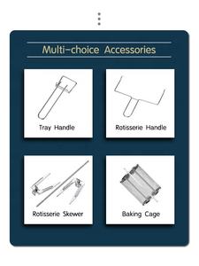 Nuevo diseño <span class=keywords><strong>de</strong></span> cocina portátil, el horno <span class=keywords><strong>de</strong></span> <span class=keywords><strong>freidora</strong></span> <span class=keywords><strong>de</strong></span> <span class=keywords><strong>aire</strong></span> inteligente más barato para <span class=keywords><strong>freidora</strong></span> <span class=keywords><strong>de</strong></span> <span class=keywords><strong>aire</strong></span> <span class=keywords><strong>de</strong></span> cocina múltiple - Product Image 5