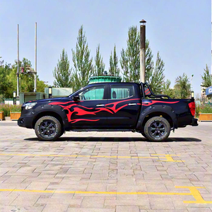 Dongfeng Ruiqi 6 <span class=keywords><strong>Nueva</strong></span> China Dongfeng diesel 4WD <span class=keywords><strong>Camper</strong></span> pequeña camioneta a la venta a un precio más barato - Product Image 3