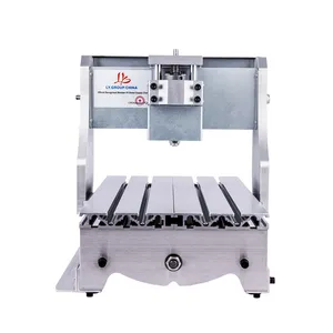 3020 CNC 라우터 조각사 프레임 키트 30X20cm