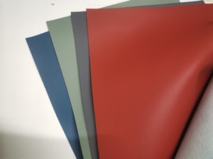 Meubles respectueux de l'environnement, <span class=keywords><strong>cuir</strong></span> artificiel semi-silicium, haut de gamme, offre spéciale - Product Image 6