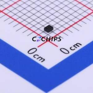 SAFFB1G84AB0F0AR1X Surface Acoustic Wave Filter (SAW) SMD-5P,1.1x0.9mm RF 1.8425GHz 2.5dB - Product Image 1