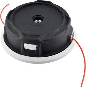 Remplacement de la tête de coupe pour tête de coupe <span class=keywords><strong>Stihl</strong></span> 56-2 M 14 L 2.7mm référence 40057102107 - Product Image 5