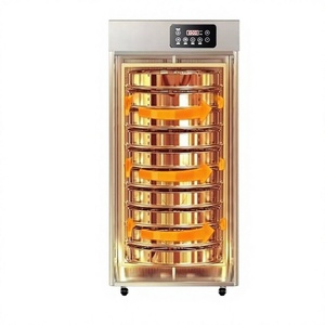 Máquina de Secado de Frutas NWD 2026, Máquina para Hacer Comida para Perros con Secador - Product Image 2