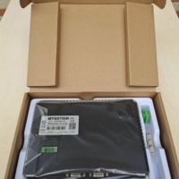 Pantalla Táctil de Uso Industrial MT/TK6070iH/8071iE/8102/8150iE/6051iP/iQ TK6100/6102iV con Comunicación RS485/Modbus