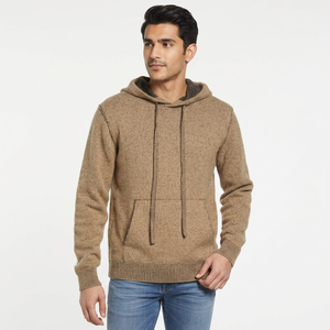Sudaderas Ligeras para Hombre de la Mejor Calidad, Transpirables, a la Moda, Hechas en Pakistán, Tallas Grandes, al Mejor Precio - Product Image 1