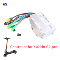 Nouvelle image Factory Direct Kukirin G2 Pro Controller-B Version(38104) pièces de rechange accessoires remplacement pour contrôleur de Scooter E