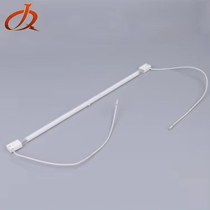 Tiết kiệm năng lượng tùy chỉnh sưởi ấm hồng ngoại <span class=keywords><strong>Halogen</strong></span> đèn với giá tốt - Product Image 2