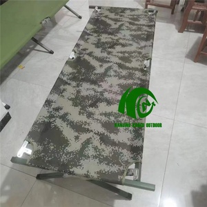 Автоклая кровать для кемпинга - Product Image 3