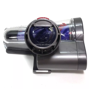 Convient pour Dysons Hair Screw Tool - 971426-01 Accessoires d'<span class=keywords><strong>aspirateur</strong></span> Buse de turbine - Product Image 4