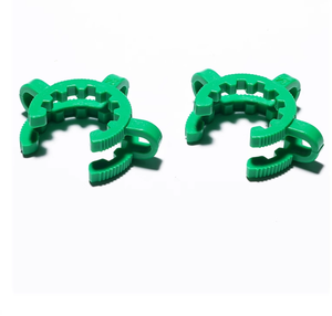 Standard-Verbindungsklemme für Laborspezifische Rotationsverdampfer - Product Image 2