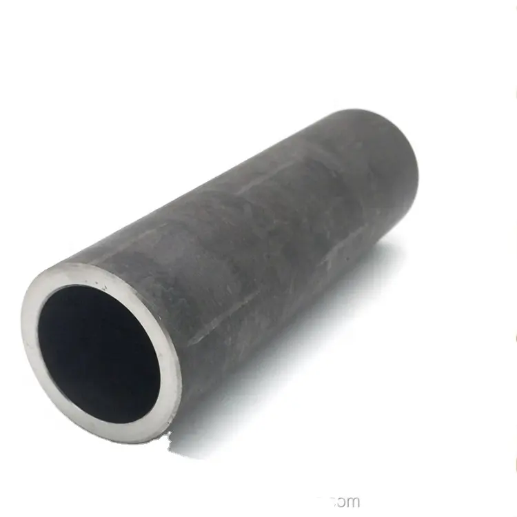 BK S Nahtloses Rohr aus kohlenstoff armem Stahl für Hydraulik zylinder